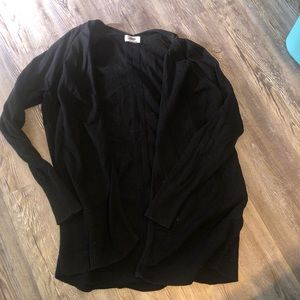 Old Navy Cardigan Size Small